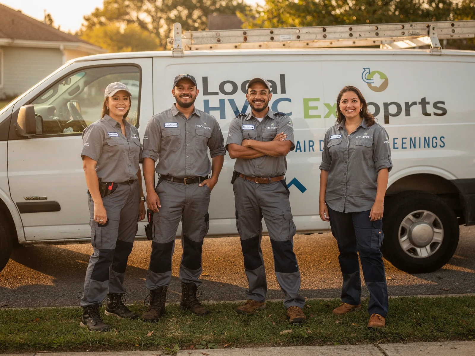 24/7 HVAC Repair & AC Replacement company in Phippsburg, CO
